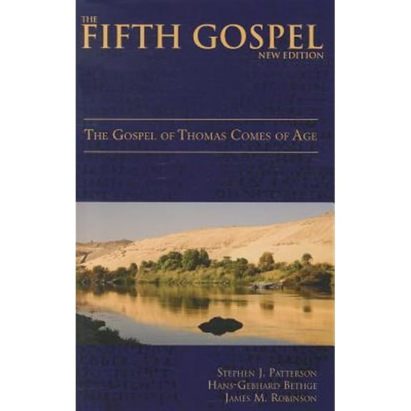 Pre-Owned The Fifth Gospel (New Edition): The Gospel Of Thomas Comes Of Age Paperback