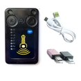 thumbnail image 1 of Emulador de Tarjeta Inteligente Sin Contacto ChameleonU de 8 Ranuras 13,56 MHZ/125 KHZ Compatible con para Herramienta NFC para RFID, 1 of 5