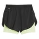 thumbnail image 4 of Short Puma Mujer Run Favorite Woven 2in1 Negro Entrenamiento negro S, 4 of 4
