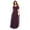 Eggplant, variant on Formal Dress Shops Inc Juniors Womens Special Occasion Under $100 Evening Gown