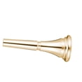 thumbnail image 2 of Boquilla de trombón perfecl Aleación de cobre 66 mm x 26 mm, 2 of 8