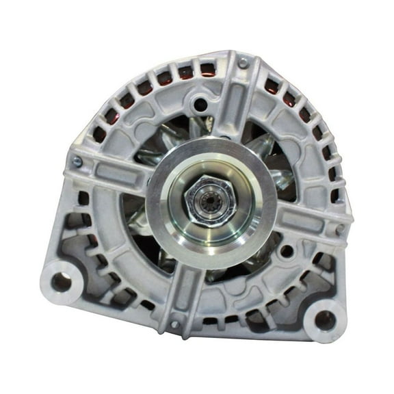 TYC 2-11075 Alternator for Cadillac Escalade Fits 2006 Cadillac Escalade