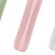thumbnail image 3 of 3 uds. Agarre de silicona para lápiz capacitivo para Apple Pencil 1ª 2ª generación (blanco + verde + rosa), 3 of 5