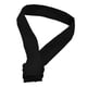thumbnail image 3 of Unisex Pajarita Bufanda Bandana Diadema para la cabeza de catering Negro, 3 of 6