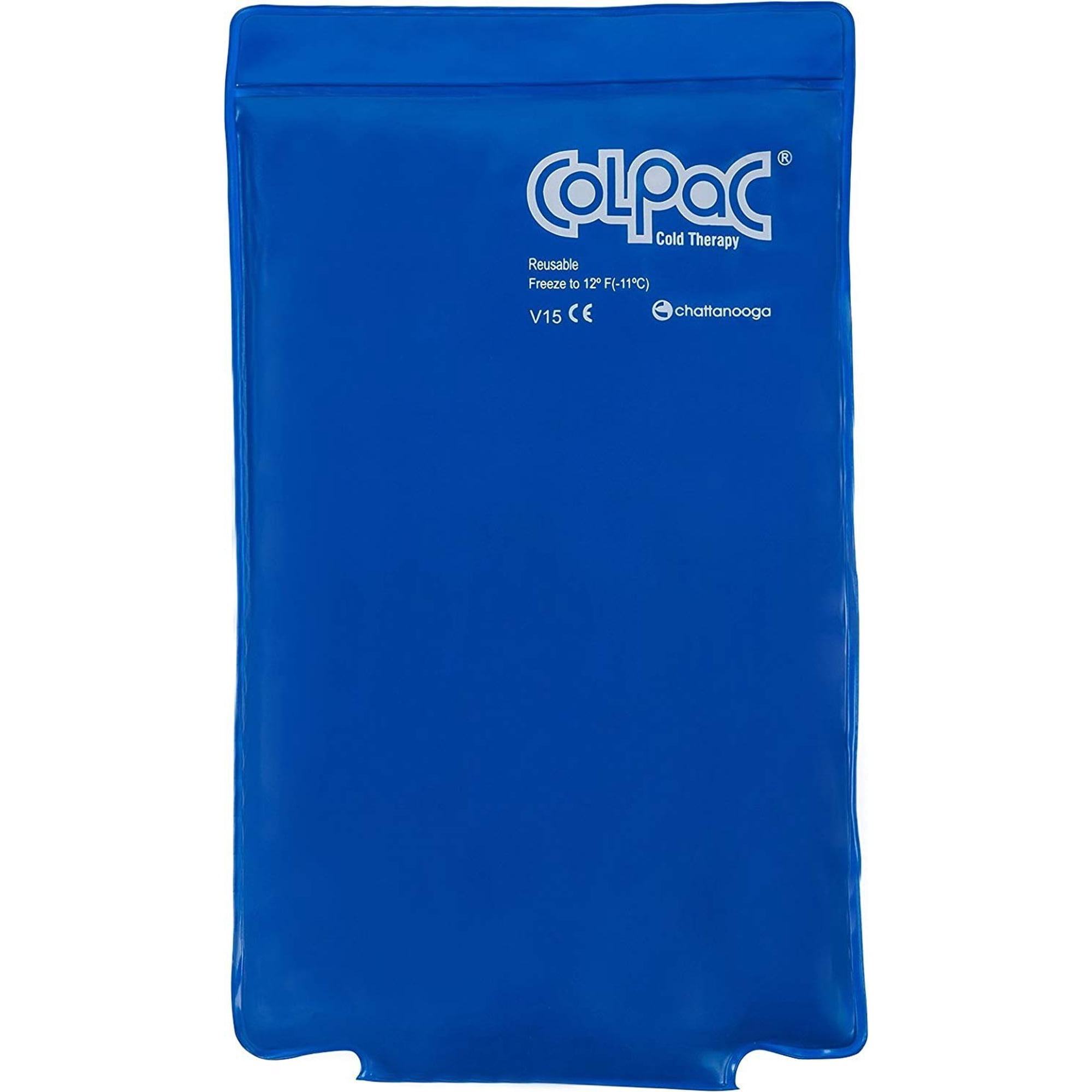 Chattanooga Colpac Cold Therapy Pack, Half Size, 1 Ct
