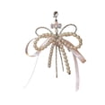 thumbnail image 3 of Encanto de teléfono con cuentas,encanto de teléfono con lazo con cuentas cadena de teléfono moda,llavero con cuentas adorno colgante bolso colgante,bolso colgante decoración bolso, 3 of 8