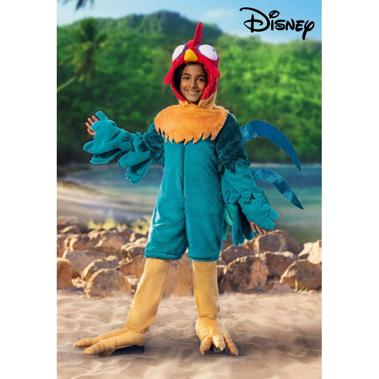 Disney Moana Hei Hei Adult Costume