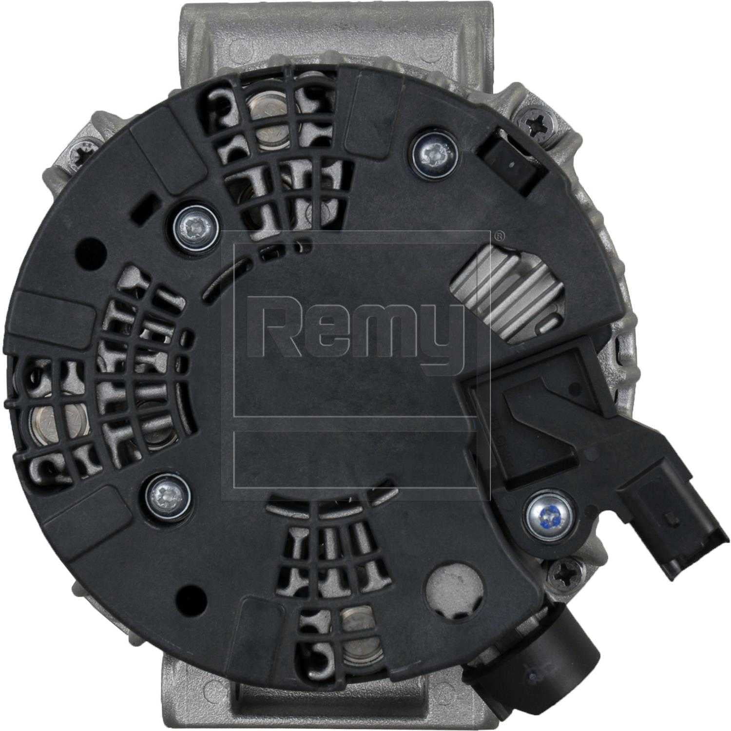 Remy 11134 Alternator
