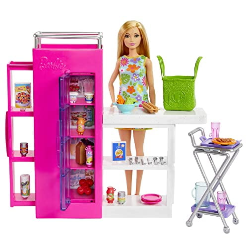 Amazon Barbie Casa Inteligente De Barbie Precio Casa De Barbie Hello Dream  House Clearance