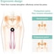 thumbnail image 5 of Equipo de gimnasio ZHAOCHENG para ejercitar muslos contador, 5 of 5