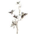 thumbnail image 1 of 1Pack Simulation Butterfly Dry Branches Iron Wires Artificial Floral Flower, 1 of 13