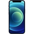thumbnail image 2 of Refurbished Apple iPhone 12 Mini - 64GB – Blue – 12MP Dual Rear & 12MP Front Camera - Fully Unlocked Smartphone - Excellent Condition, 2 of 10