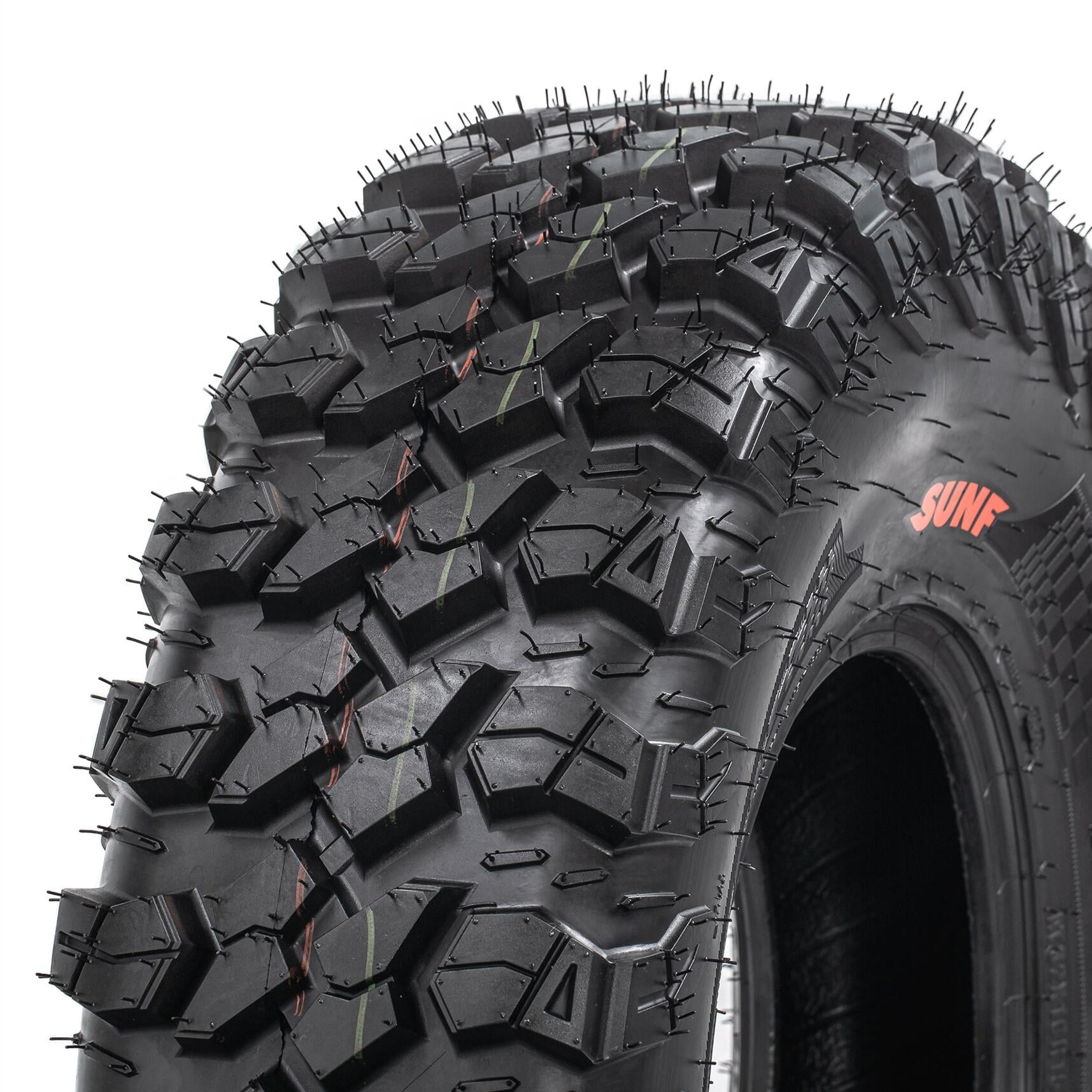 SUNF ATV UTV Golf-cart Tires 23x10.5-14 4 PR G003