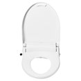 thumbnail image 4 of Brondell Swash CL1700 Bidet Toilet Seat, 4 of 8