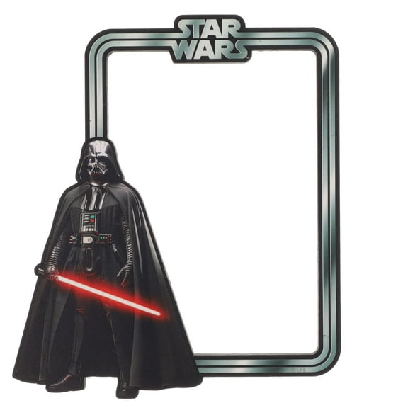 Star Wars Darth Vader Magnet Picture Frame (May the 4th Special Edition)