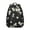 Black-16, variant on Space Cosmos Galaxy Students Backpack Outer Space Sci-fi Lovers Design, Adjustable Straps, Durable and Comfortable School Bag for Students