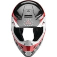 thumbnail image 5 of Answer AR5 Rally MIPS MX Offroad Helmet Red/Black XL, 5 of 5