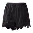 thumbnail image 5 of Ierhent Shorts Under Skirt Slip Shorts Seamless Smooth Workout Yoga Bike Shorts for Women Under Dresses XL,XL, 5 of 5