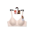 Hanes Women's Cooling Comfort Wireless Bra W507