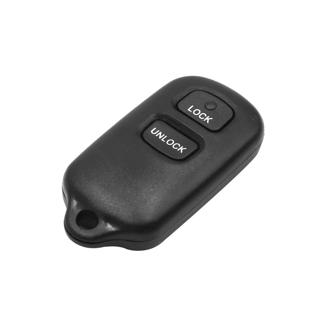 Remote Shell Keyless Entry Fob Case For Toyota Sienna 99-03 By Ri-Key Security