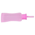 thumbnail image 2 of Breast Milk Bag, Breast Milk Freezer Bags 250ml Practical Silicone  For Rice Cereal Pink,Dark Blue, 2 of 8