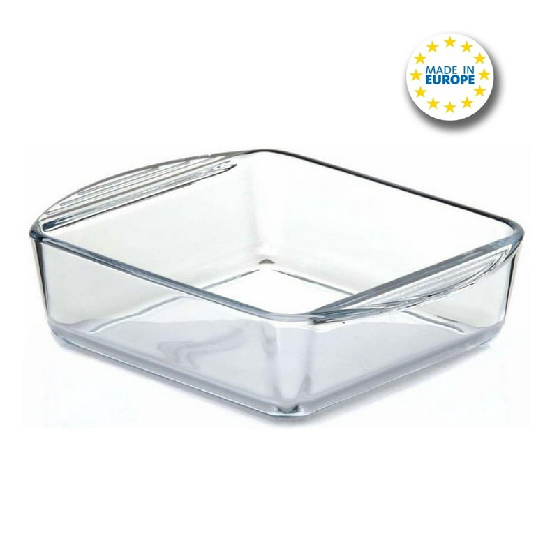 Glass Tray Oven