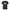 Black, variant on PleaseMeTees™ Youth Atlanta 404 Area Code Distressed HQ Tee