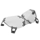 thumbnail image 1 of Cubierta de faro Ticfox Protector transparente de faro para Yamaha XT1200Z Super Tenere 2010-2018, 1 of 10