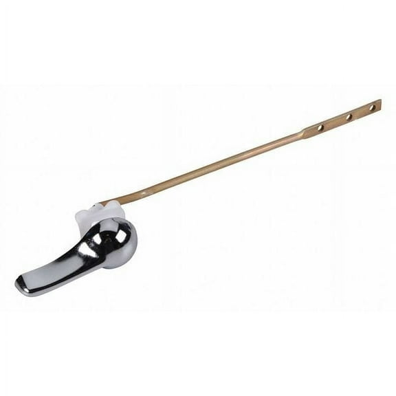 Dearborn Brass Trip Lever, Zinc; Brass; Plastic 4223