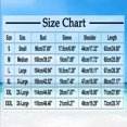 thumbnail image 3 of Xuyuer Valentines Shirts for Women Love Heart Tshirt Cute Graphic Tee Tops Women's Printed Round Neck Short Sleeved Casual T-shirt Short Sleeved Top Short Sleeve Valentines, 3 of 5