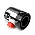 BTOER Convenient & Safe Temperature Control Handle for Thermostatic ...