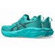 thumbnail image 4 of ASICS NOVABLAST 5 1011B974 401 Wave Teal/Black Men's Running Shoes, 4 of 6
