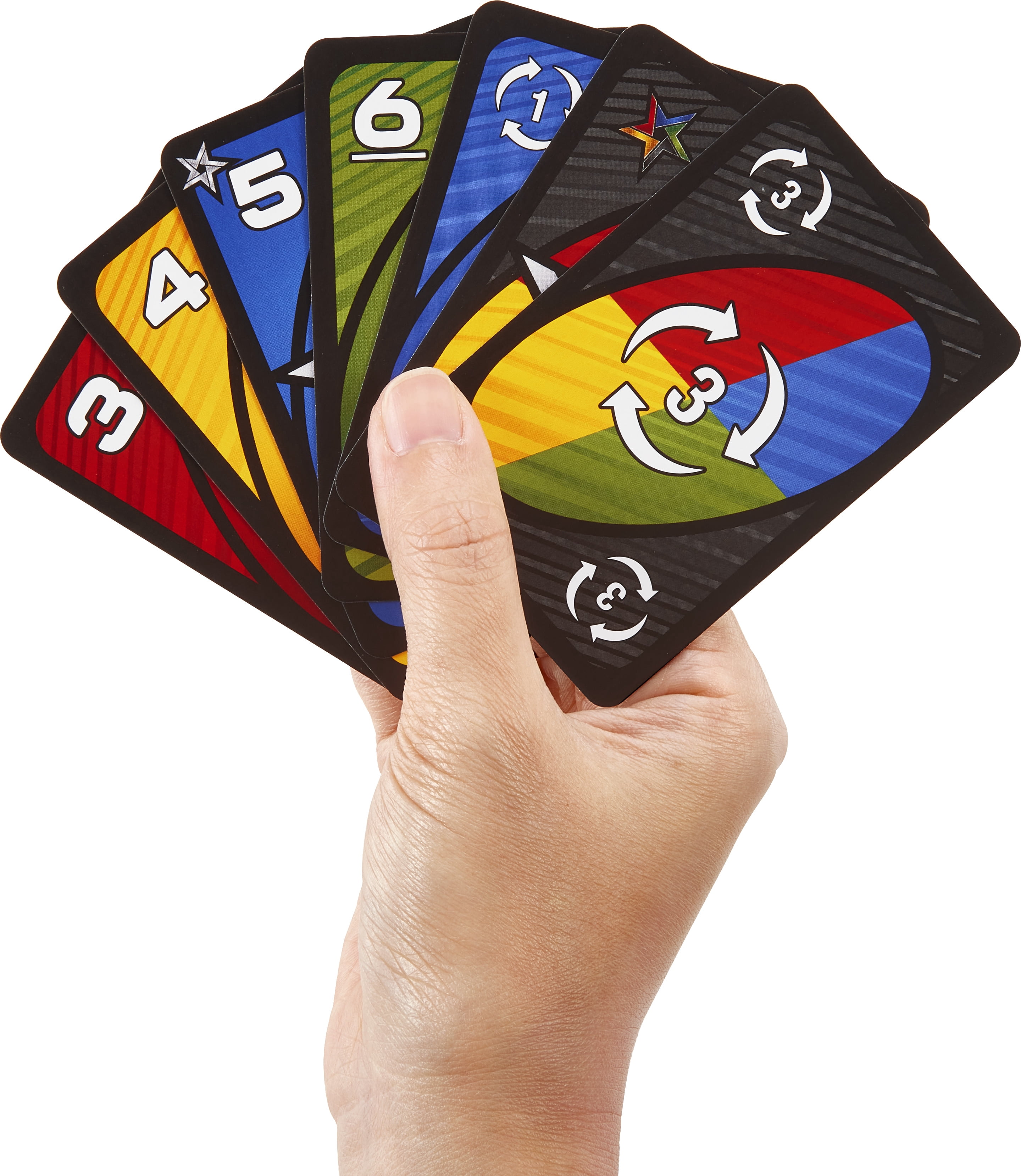 UNO: Elite NFL 2025 Core Edition Starter Pack