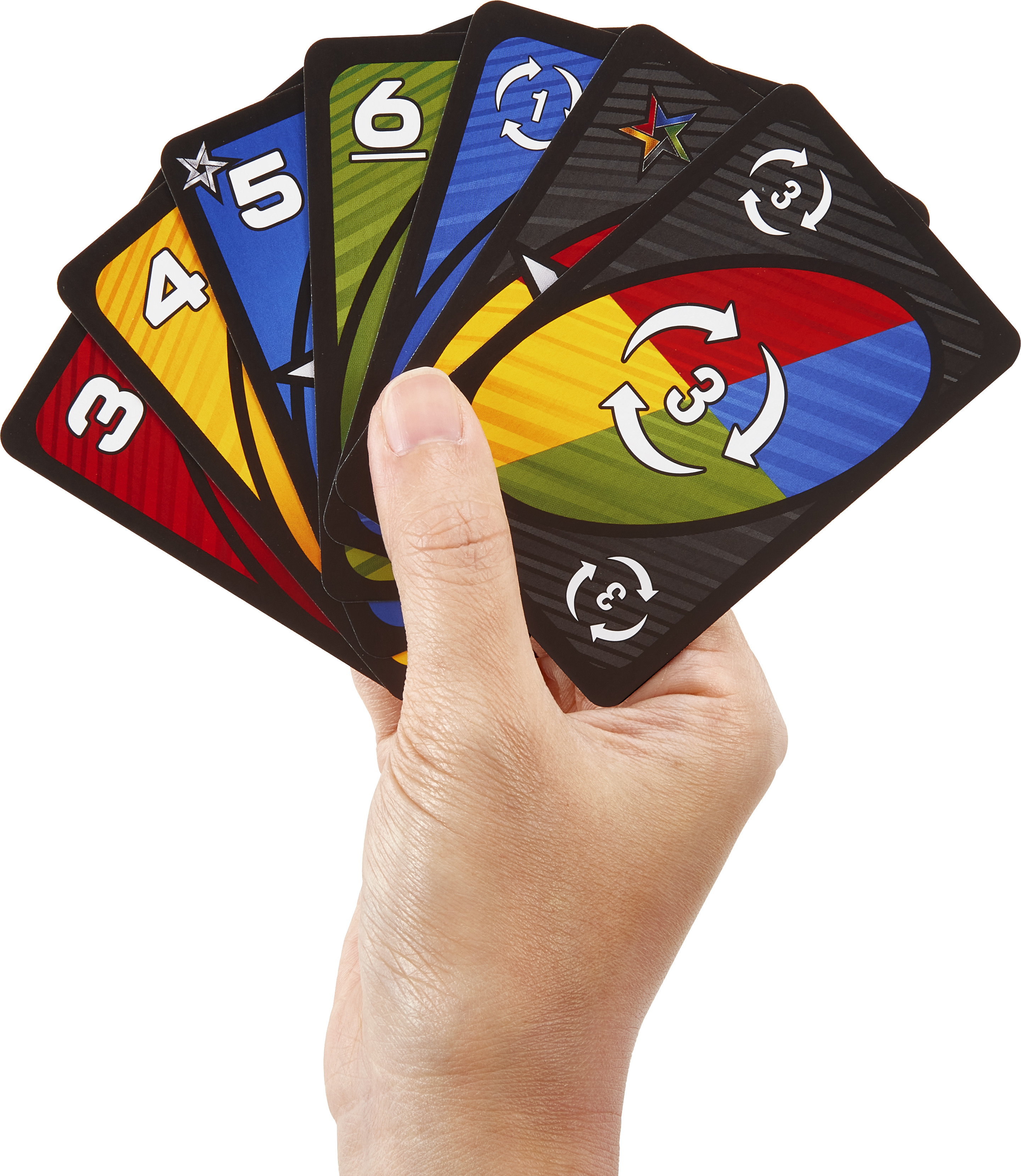 UNO Elite NFL 2025 Card Game Starter Pack photo 6