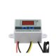 thumbnail image 1 of Viccilley XH-W3001 Módulo Controlador de Temperatura LED Digital Interruptor de termostato Digital con sonda Impermeable Termostato electrónico de enfriamiento de calefacción programable, 1 of 1