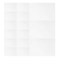 thumbnail image 1 of HEANUJJ 50Pcs Photo Paper Sheet For General Consumers Double Sided Copper Finish, 1 of 8