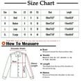 thumbnail image 3 of zfwon Cape Coat for Women Medieval Cloak Hooded Cape Poncho Open Front Cardigan Sweater Long Sleeve Knit Cloak Jacket Autumn Winter Warm Casual Boho Vintage Outerwear Coat Overcoat, 3 of 9