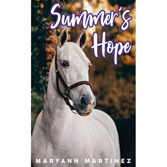 Summer's Hope, (Hardcover)