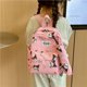 thumbnail image 5 of Mochila infantil Coolomi de dibujos animados, mochila escolar para niños y niñas, mochila escolar de dos piezas para jardín de infantes, 5 of 5