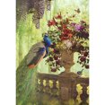 thumbnail image 1 of Taladro Pintura Diamante (DE4232) 5D DIY Full Peafowl Cross Stitch Mosaico Craft Kit 45x60cm FLhrweasw Nuevo, 1 of 1