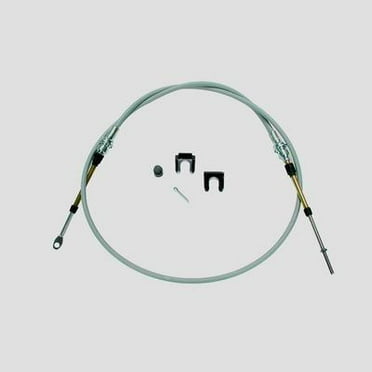 Hurst 5000025, Shifter Cable Aftermarket High Performance Racing Parts