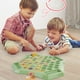 thumbnail image 4 of Juego educativo de memoria de ajedrez Vogacara con tapa de animales, 4 of 6