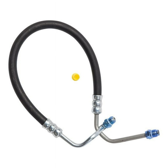 Power Steering Pressure Line Hose Assembly Fits select: 1999-2004 FORD F350, 1999-2004 FORD F250