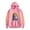 Pink, variant on JMKEY Unisex Anime Fruits Basket Hoodie Women/Men Tohru Momiji Cosplay Kyo Hoodie Pullover Akito Costume Sweatshirt Pullover Tops