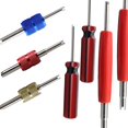 thumbnail image 2 of funtasica 8 Pieces Tire Valve Stem Removal Tool High Performance Tire Repair Tools, 2 of 9