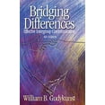 thumbnail image 1 of Bridging Differences: Effective Intergroup Communication (Interpersonal Communication Texts), 1 of 2