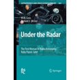 thumbnail image 1 of Sous le Radar, 1 of 3