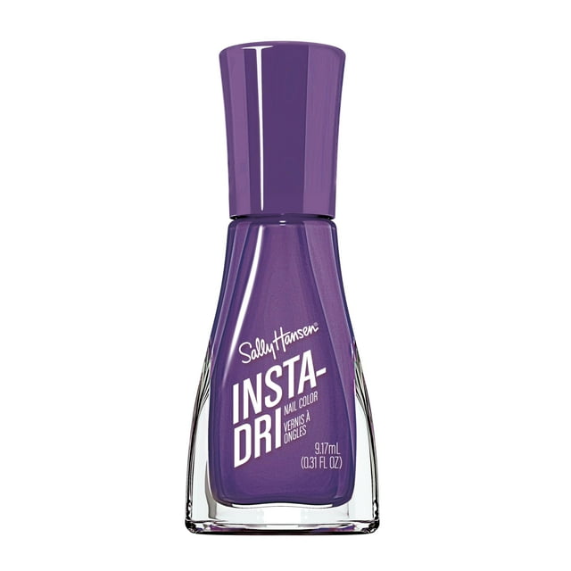 Esmalte de uñas Sally Hansen Insta-Dri® Color Collision 9 ml