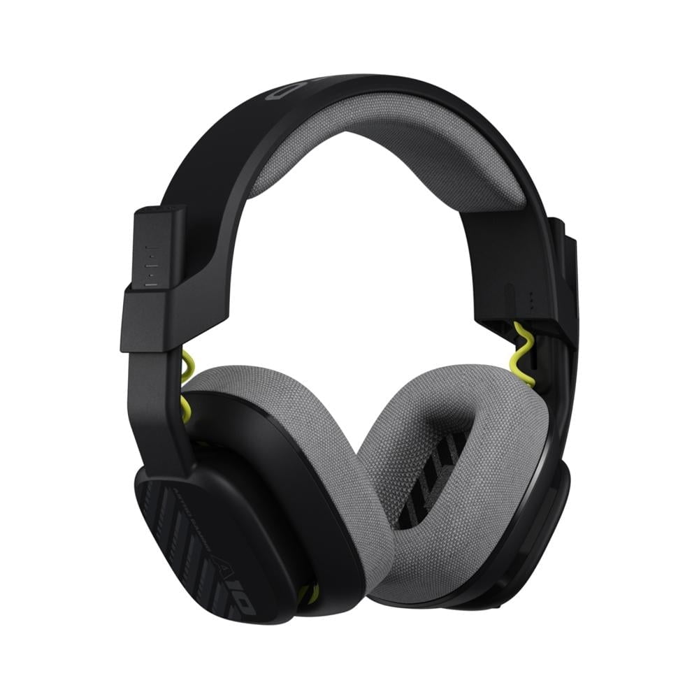 Audífonos Logitech Astro A10