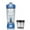 C_New#16705, variant on Electric Protein Shaker Bottle with Automatic Mixing, Rechargeable USB Blender Cup for Protein Shakes and Pre Workout Drinks, 650ml Portable Mixer Bottle for Gym and